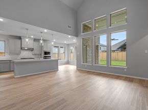 10727 Yellow Wild Indigo Lane, Cypress TX 77433