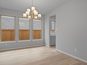 10727 Yellow Wild Indigo Lane, Cypress TX 77433