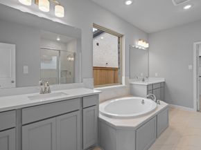 10727 Yellow Wild Indigo Lane, Cypress TX 77433