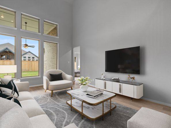 10727 Yellow Wild Indigo Lane, Cypress TX 77433