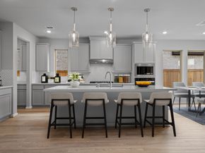 10727 Yellow Wild Indigo Lane, Cypress TX 77433