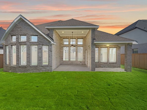 10727 Yellow Wild Indigo Lane, Cypress TX 77433