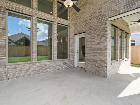 10727 Yellow Wild Indigo Lane, Cypress TX 77433