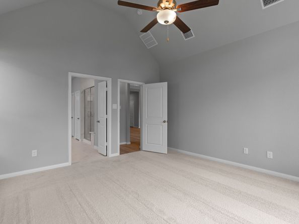 10727 Yellow Wild Indigo Lane, Cypress TX 77433