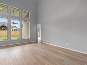 10727 Yellow Wild Indigo Lane, Cypress TX 77433