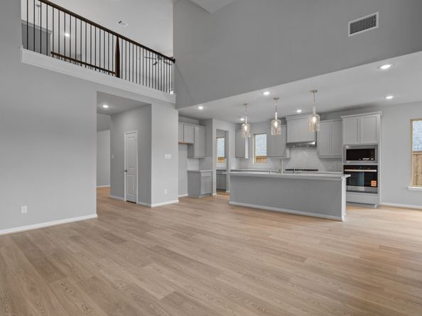 10727 Yellow Wild Indigo Lane, Cypress TX 77433