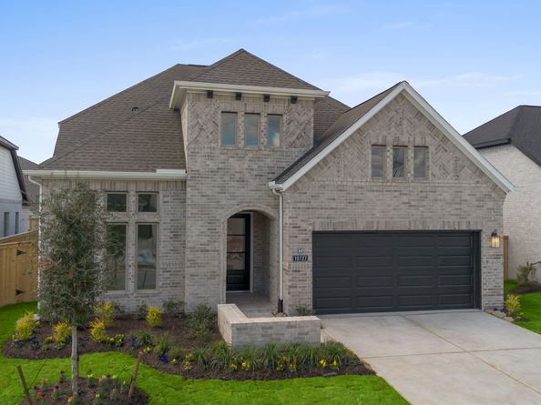 10727 Yellow Wild Indigo Lane, Cypress TX 77433