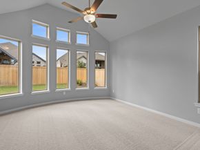 10727 Yellow Wild Indigo Lane, Cypress TX 77433