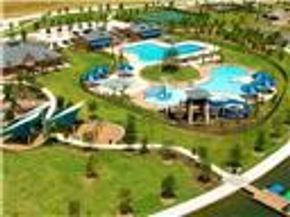 10727 Yellow Wild Indigo Lane, Cypress TX 77433