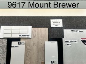 9617 Mount Brewer Lane, Porter TX 77365