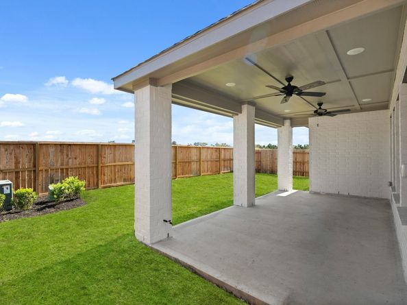 9617 Mount Brewer Lane, Porter TX 77365