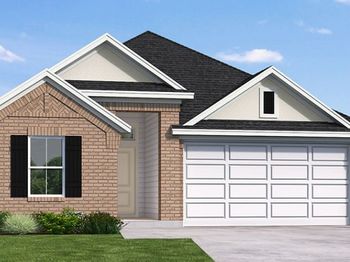 9617 Mount Brewer Lane