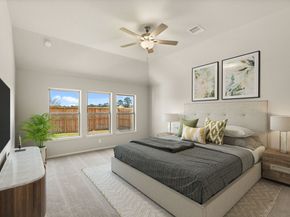 9617 Mount Brewer Lane, Porter TX 77365