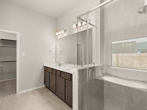 9617 Mount Brewer Lane, Porter TX 77365