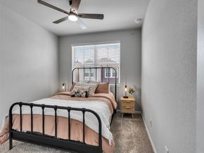 3118 Cloudforest Lane, Houston TX 77080