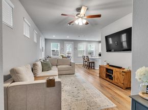 3118 Cloudforest Lane, Houston TX 77080