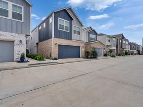 3118 Cloudforest Lane, Houston TX 77080