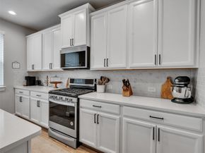 3118 Cloudforest Lane, Houston TX 77080