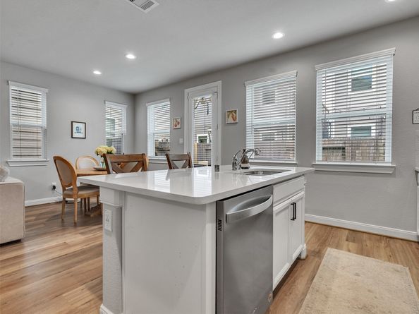 3118 Cloudforest Lane, Houston TX 77080