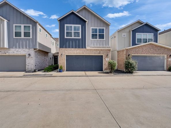 3118 Cloudforest Lane, Houston TX 77080