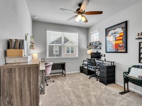 3118 Cloudforest Lane, Houston TX 77080