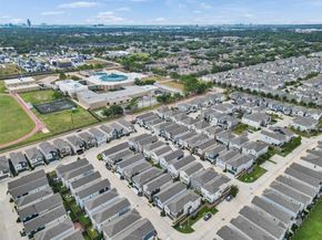 3118 Cloudforest Lane, Houston TX 77080