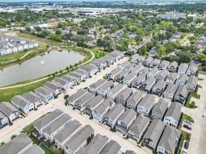 3118 Cloudforest Lane, Houston TX 77080