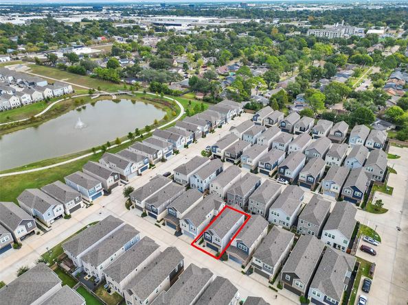 3118 Cloudforest Lane, Houston TX 77080