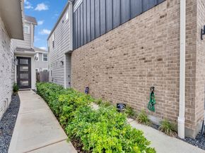 3118 Cloudforest Lane, Houston TX 77080