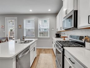 3118 Cloudforest Lane, Houston TX 77080