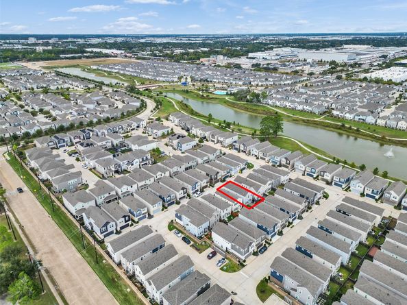 3118 Cloudforest Lane, Houston TX 77080