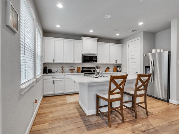 3118 Cloudforest Lane, Houston TX 77080