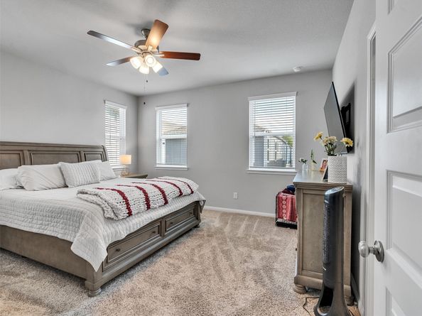 3118 Cloudforest Lane, Houston TX 77080