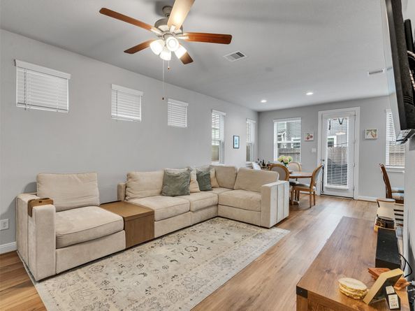 3118 Cloudforest Lane, Houston TX 77080