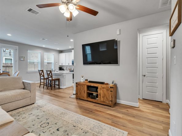 3118 Cloudforest Lane, Houston TX 77080