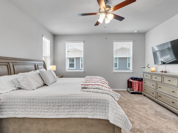 3118 Cloudforest Lane, Houston TX 77080