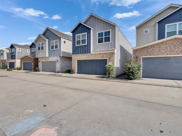 3118 Cloudforest Lane, Houston TX 77080