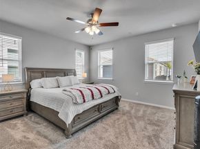 3118 Cloudforest Lane, Houston TX 77080