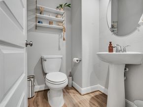 3118 Cloudforest Lane, Houston TX 77080