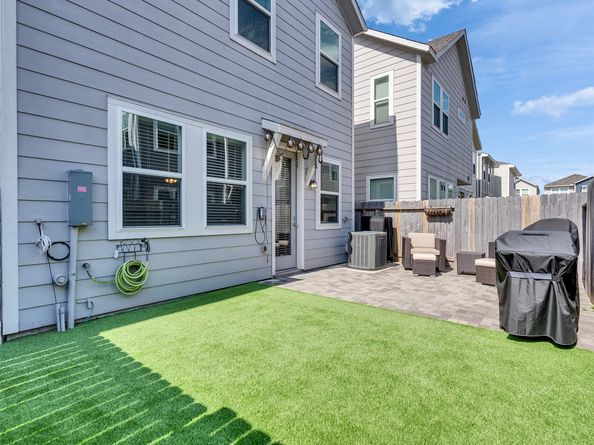 3118 Cloudforest Lane, Houston TX 77080