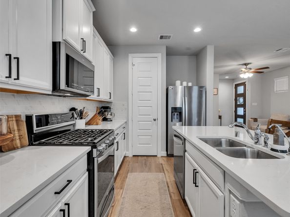 3118 Cloudforest Lane, Houston TX 77080