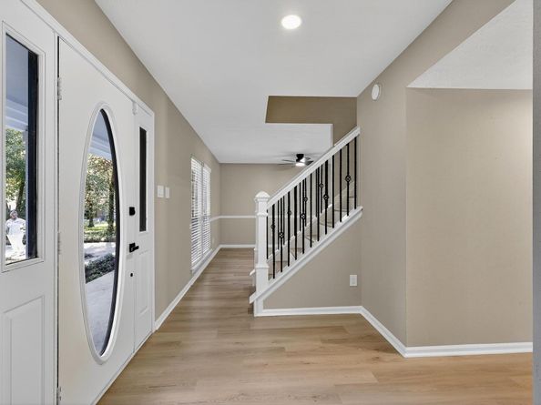 19 Hickory Oak Drive, Spring TX 77381