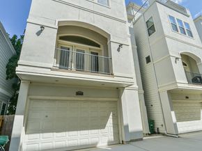 4314 Gibson Street A, Houston TX 77007