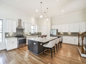 4314 Gibson Street A, Houston TX 77007