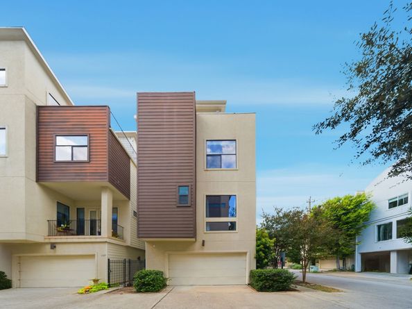 4129 Dickson Street, Houston TX 77007