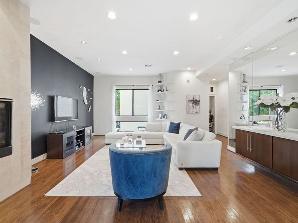 4129 Dickson Street, Houston TX 77007