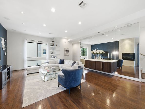 4129 Dickson Street, Houston TX 77007