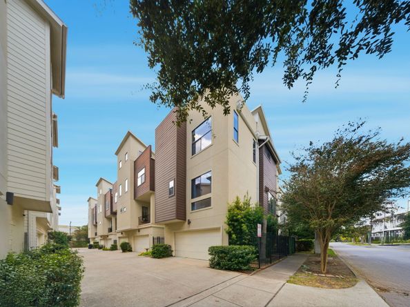 4129 Dickson Street, Houston TX 77007