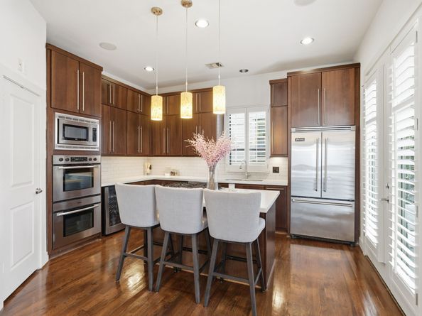 4129 Dickson Street, Houston TX 77007