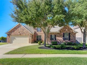 20219 Stanton Lake Drive, Cypress TX 77433